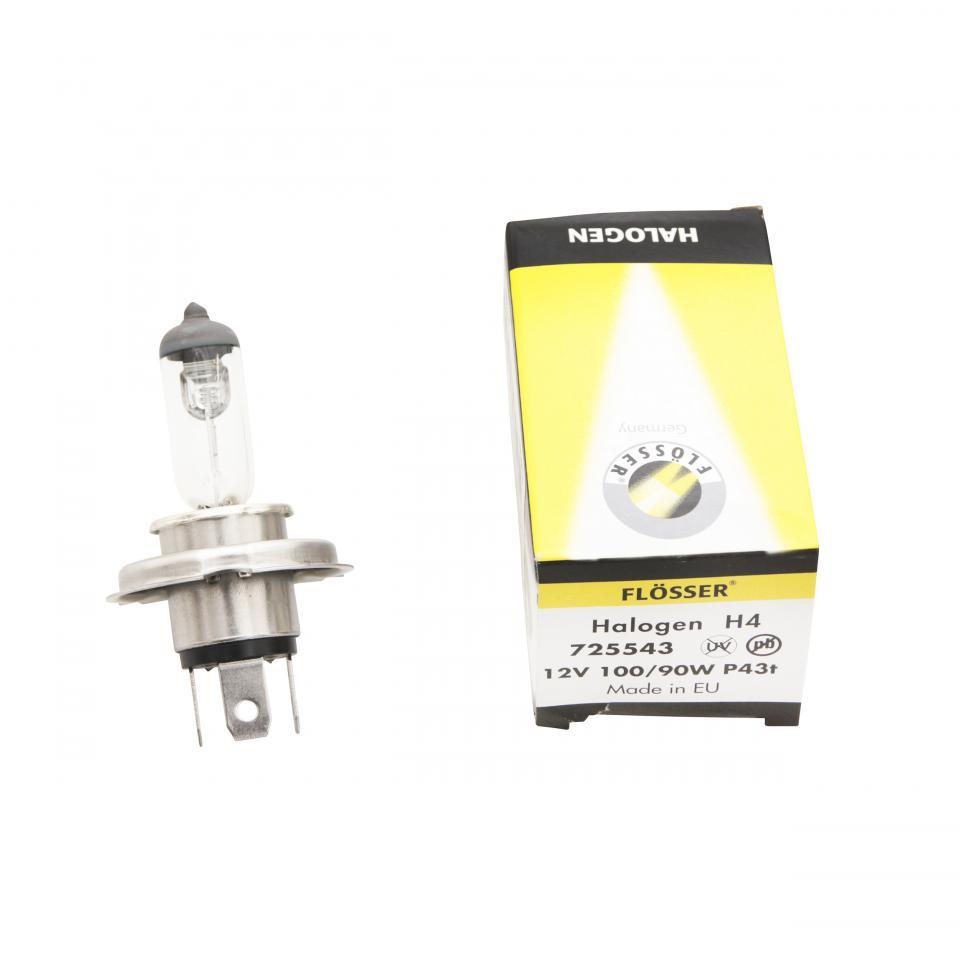 Ampoule pour  