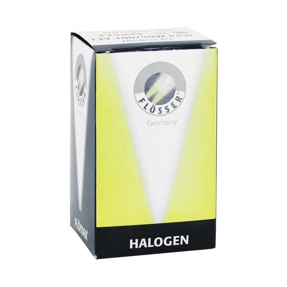 Ampoule Flosser pour Moto Neuf