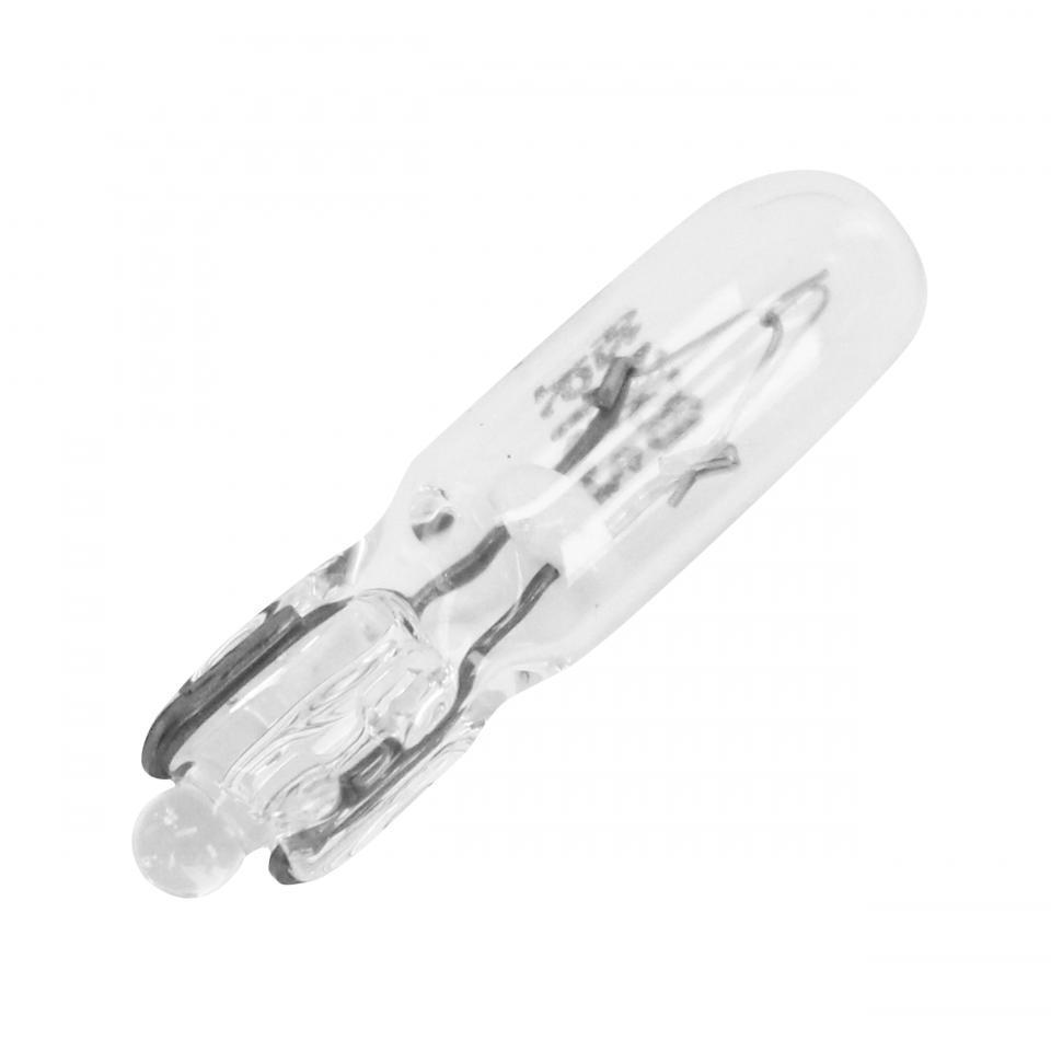 Ampoule wedge W2x4.6d 12V 2.3W W2.3W Osram 2723 culot en verre pour moto Neuf