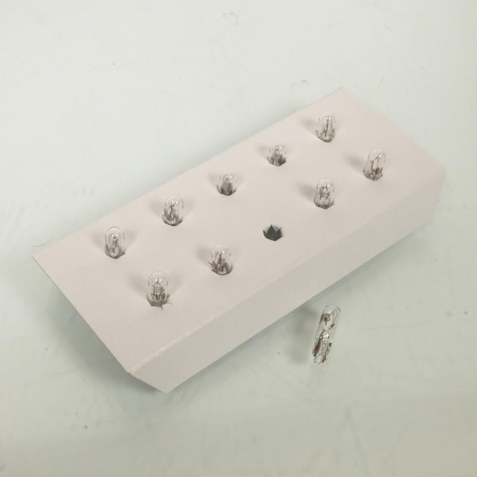 Ampoule pour  