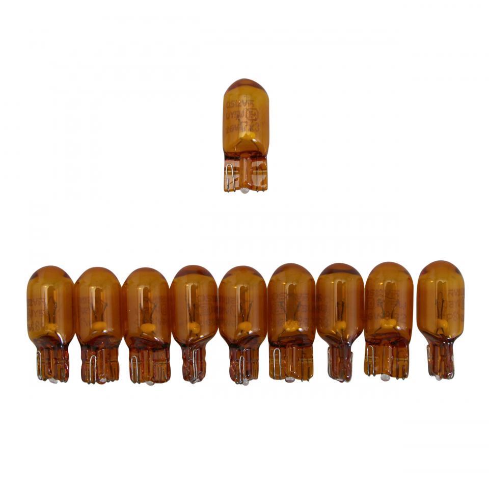 Ampoule pour  