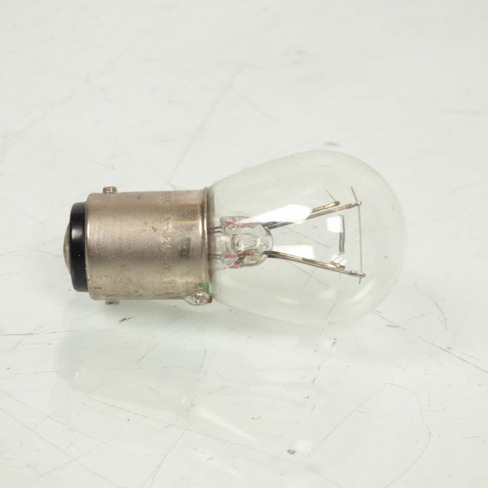 Ampoule Osram pour Moto Bultaco 50 Lobito 1999 à 2020 Neuf