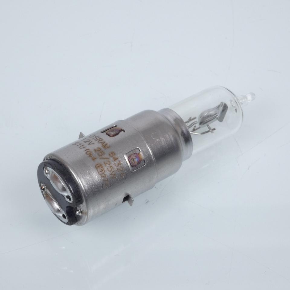 Ampoule Osram pour Scooter Kymco 50 Top Boy 2001 à 2006 Neuf