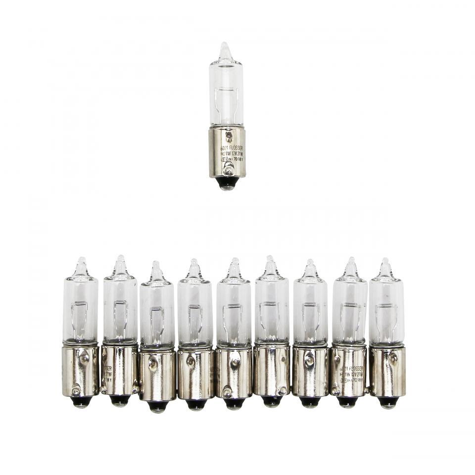 Ampoule pour  