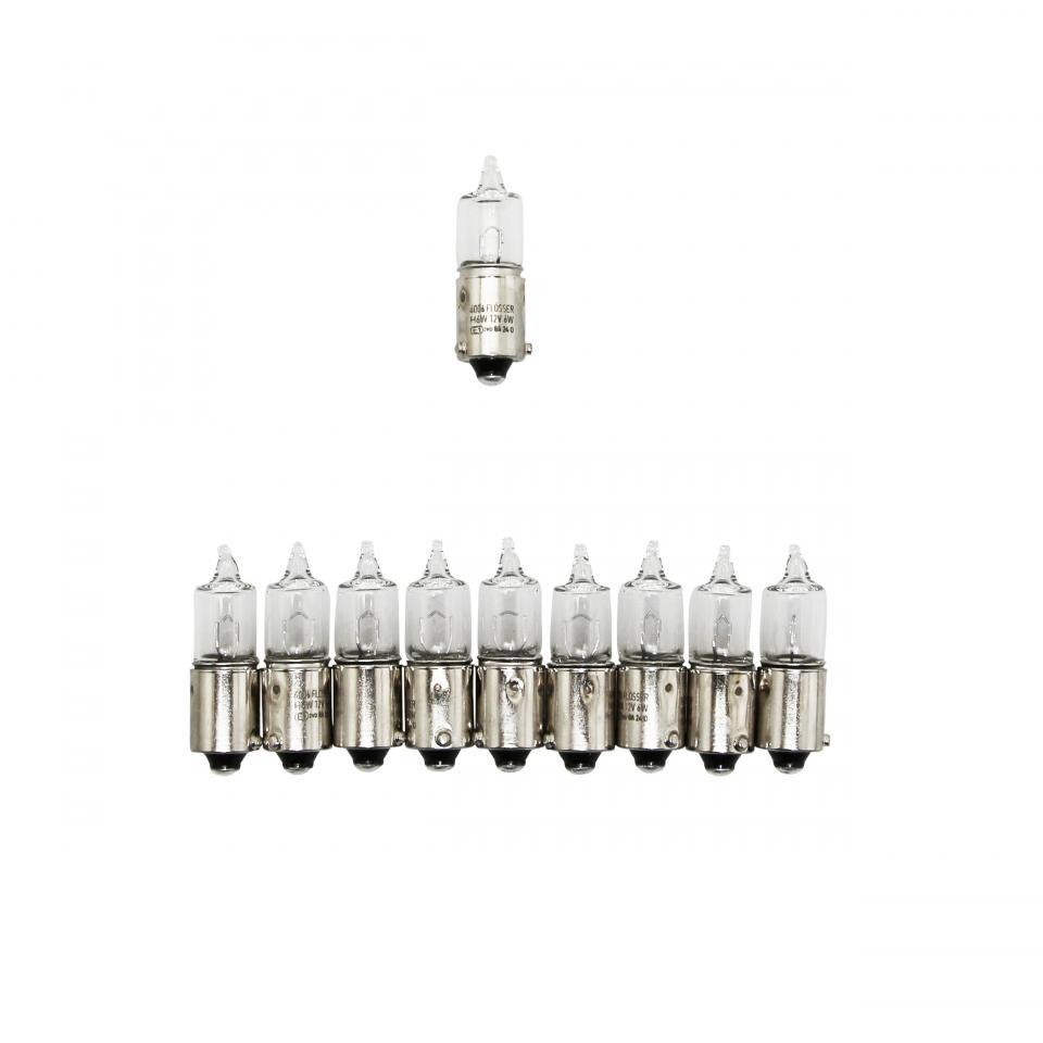 Ampoule pour  
