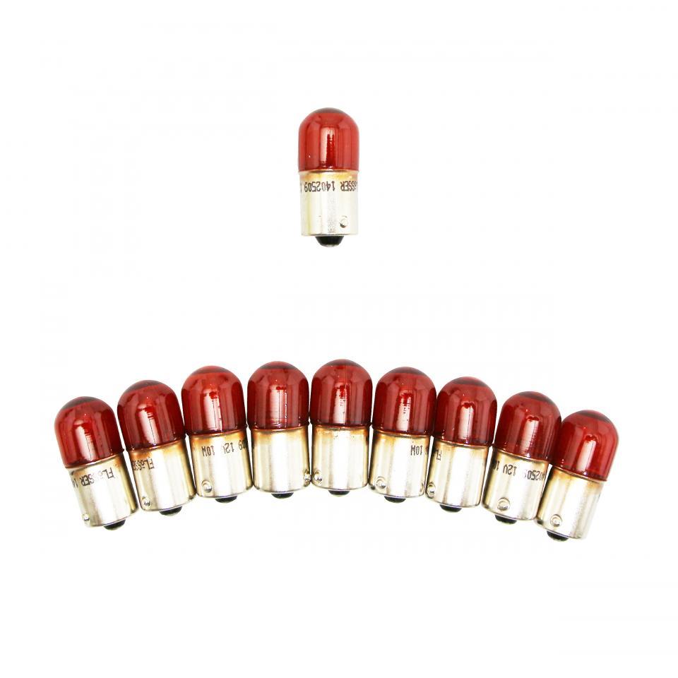 Ampoule pour  