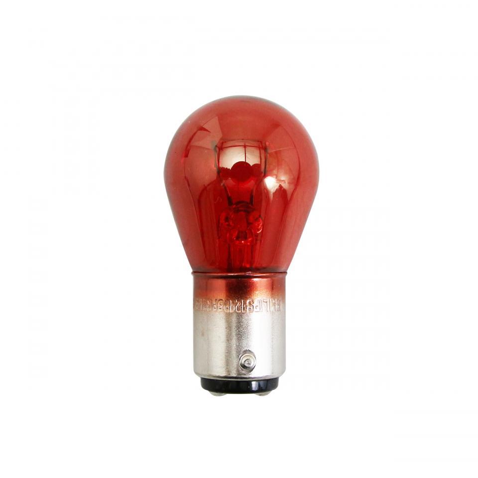 Ampoule pour  