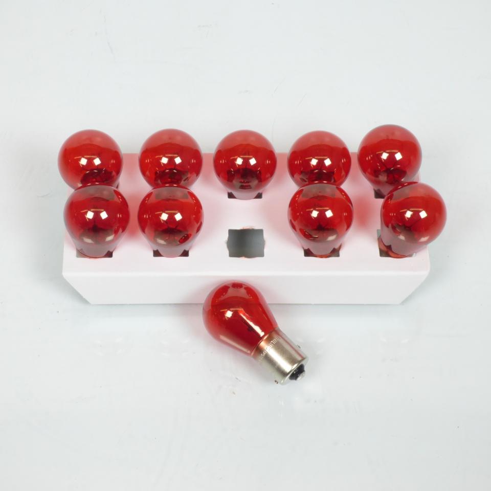 Ampoule pour  