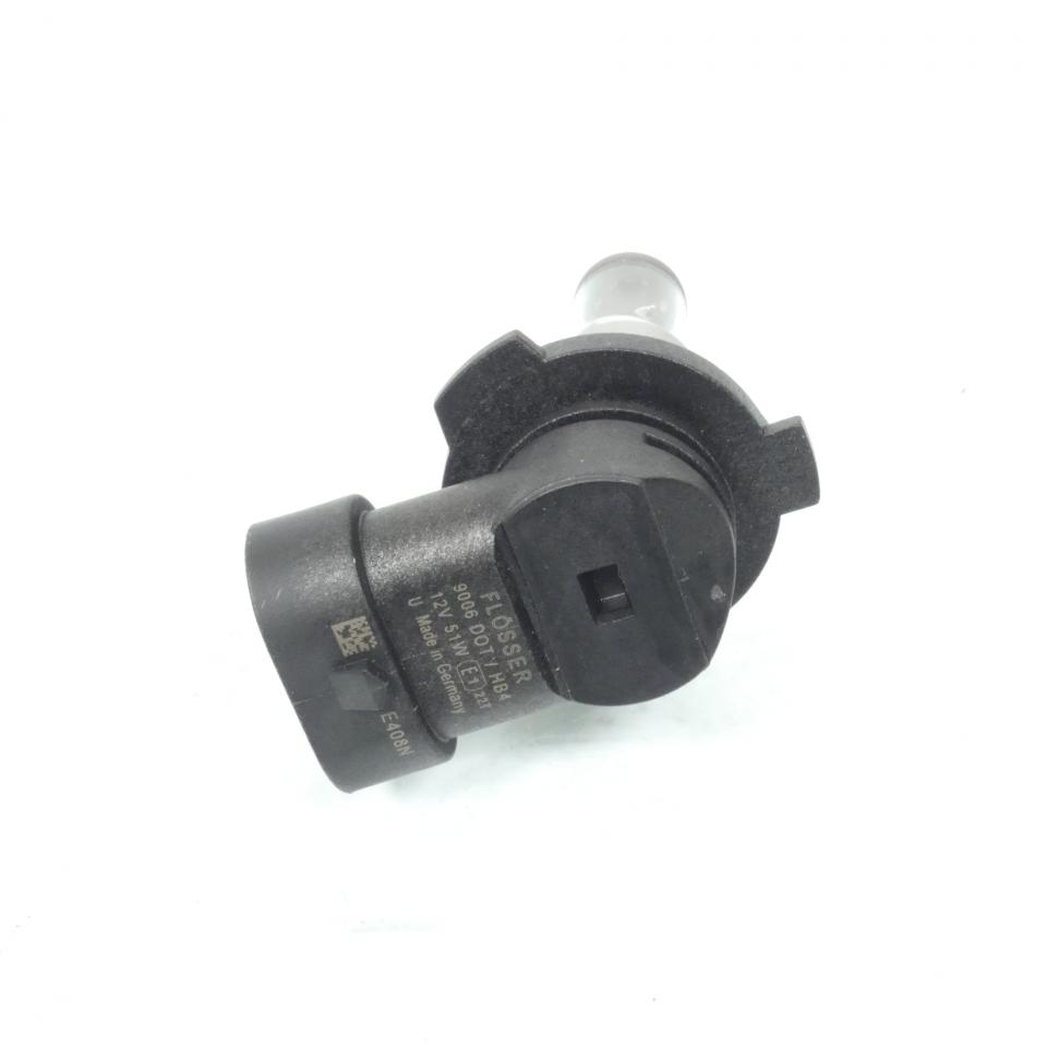 Ampoule Flosser pour auto moto HB4 12V 51W P22d 9006 Neuf