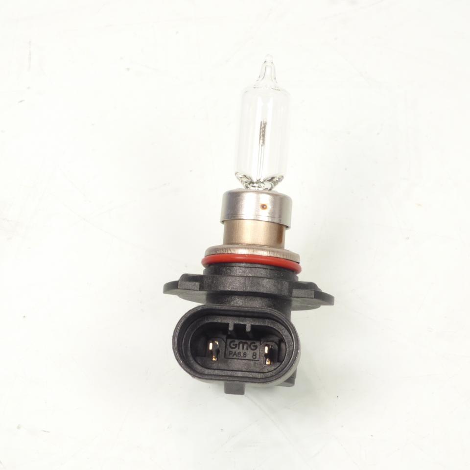 Ampoule Flosser pour scooter Malaguti 125 Phantom 9005 P20d 12V 60W HB3 Neuf