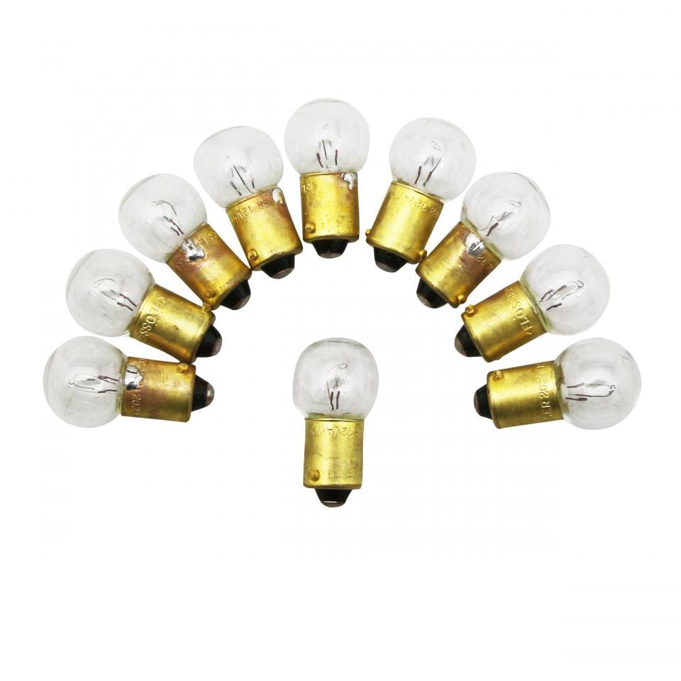 Ampoule pour  