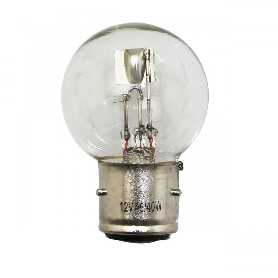 Ampoule pour  