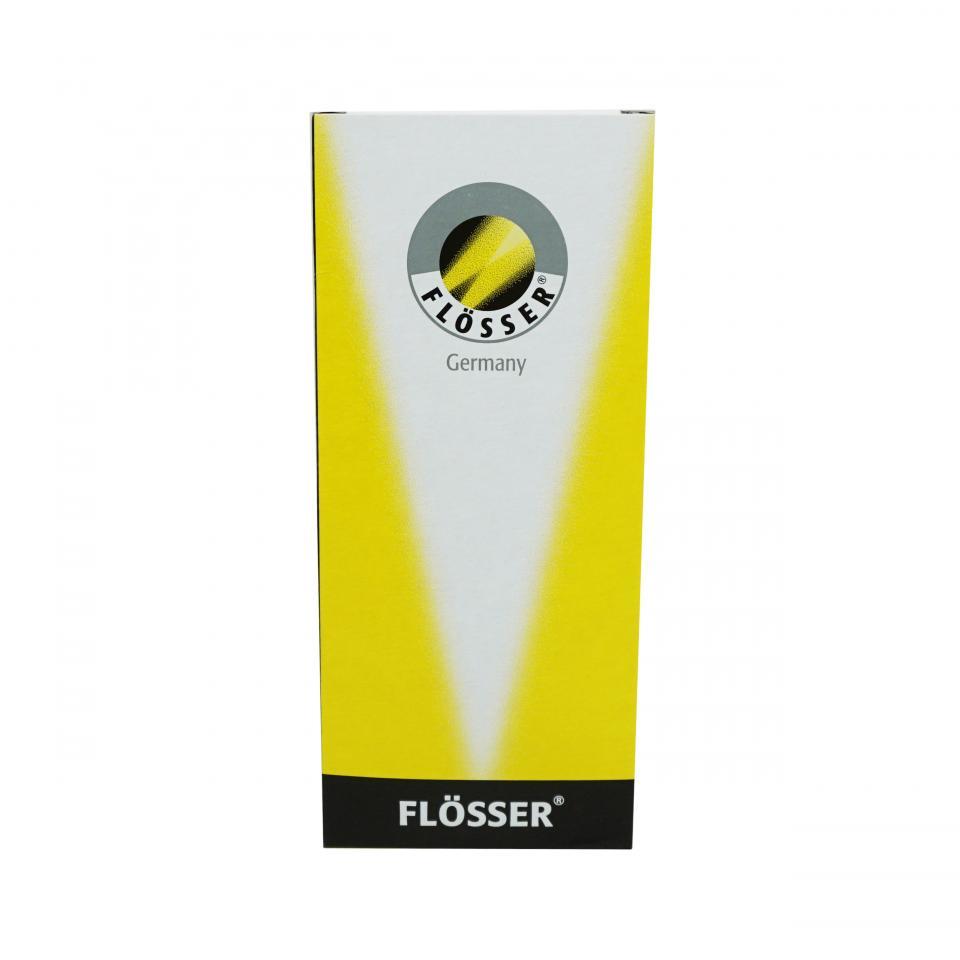 Ampoule Flosser pour Scooter Malaguti 125 F12 Phantom Après 1999 Neuf