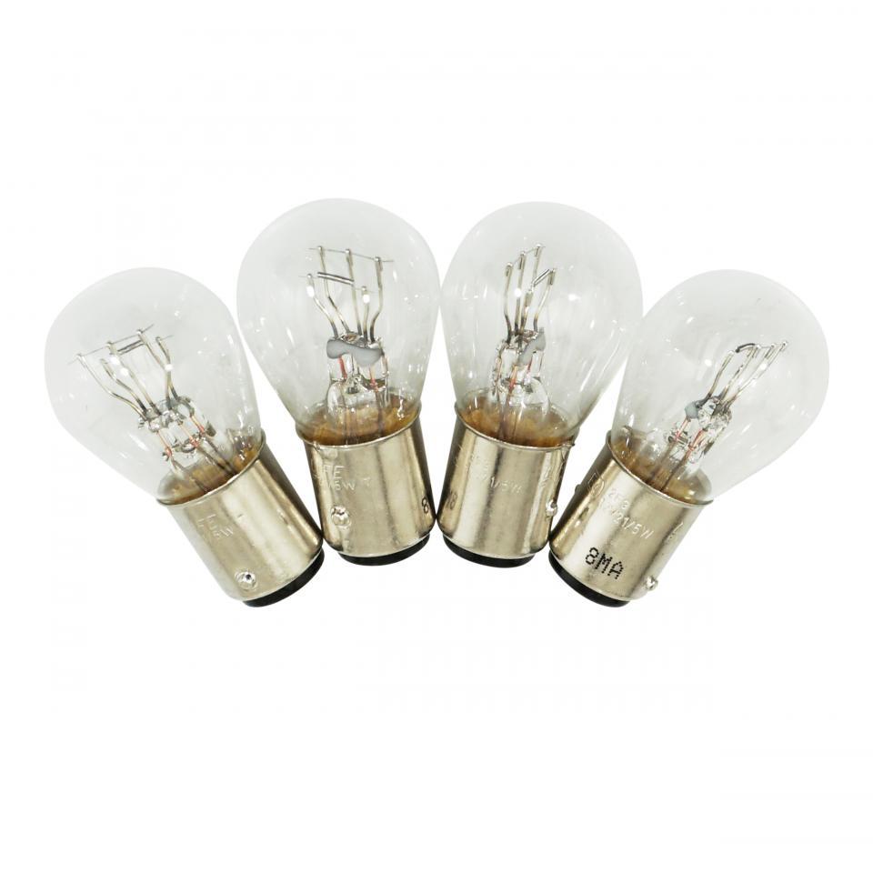 Ampoule pour  