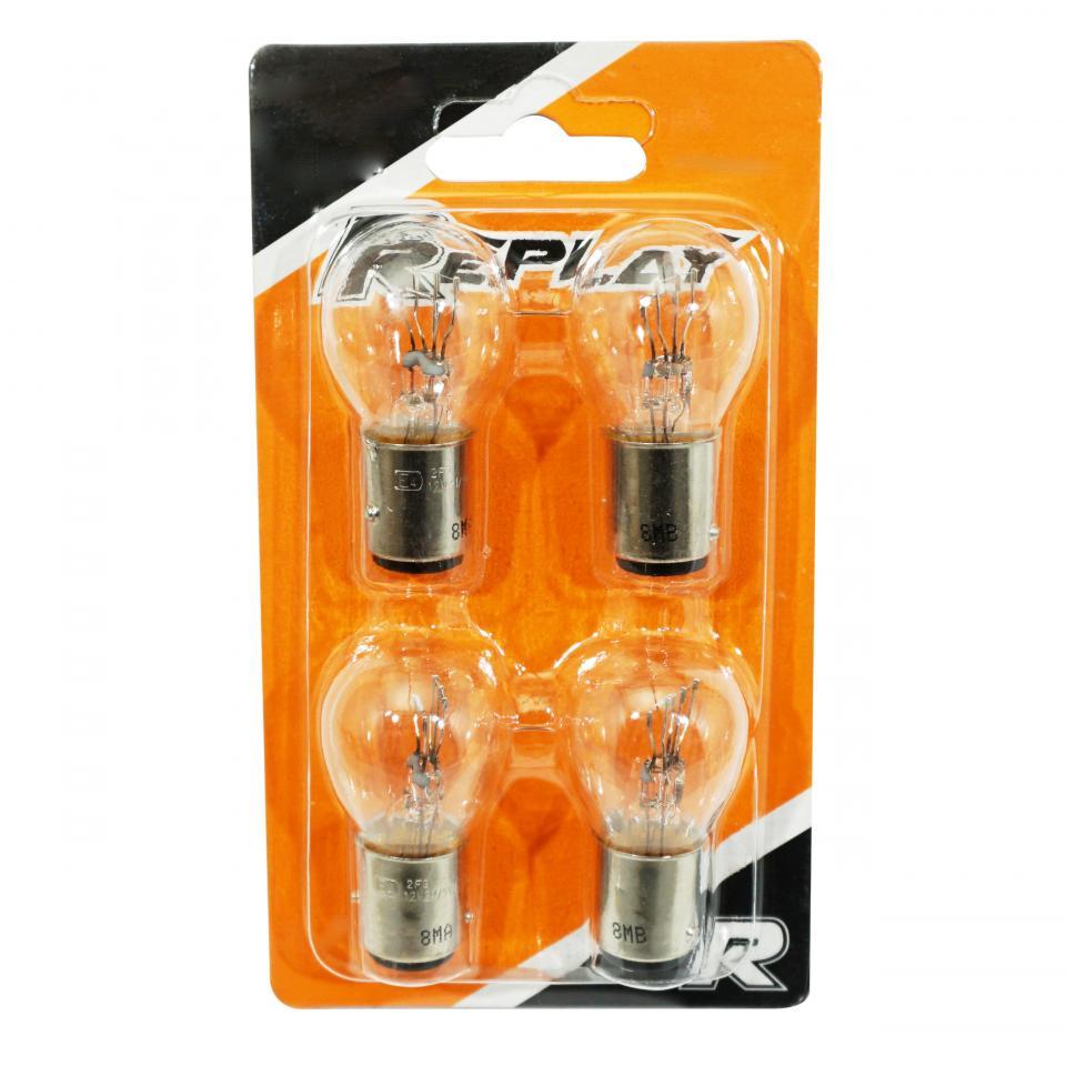 Ampoule Replay pour Moto Neuf