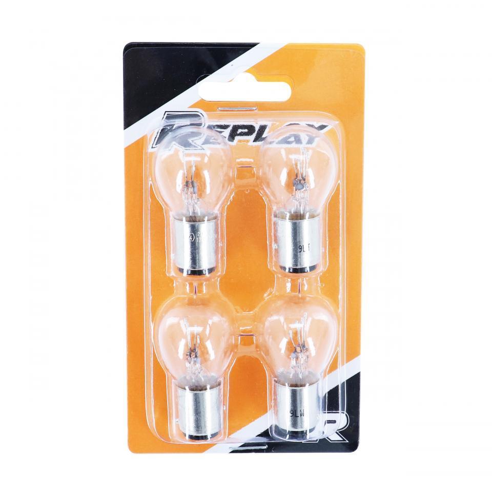 Ampoule Replay pour Moto Neuf