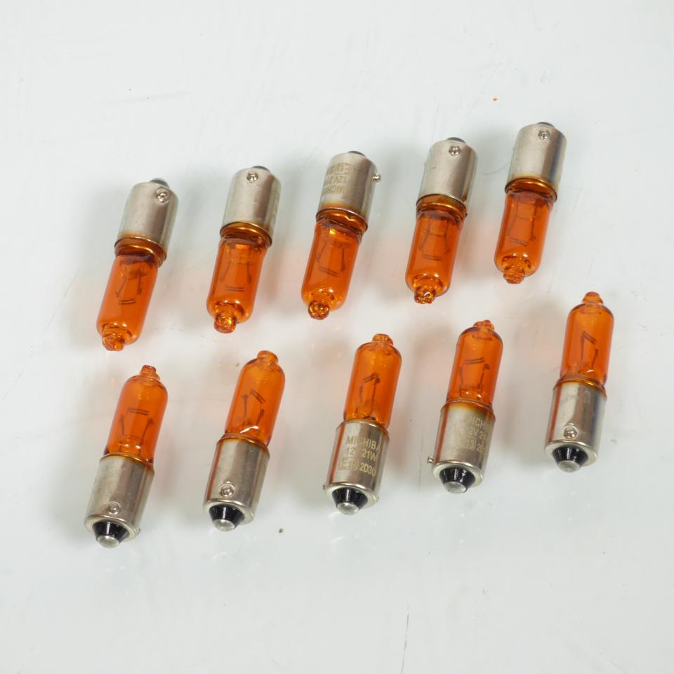 Ampoule pour  