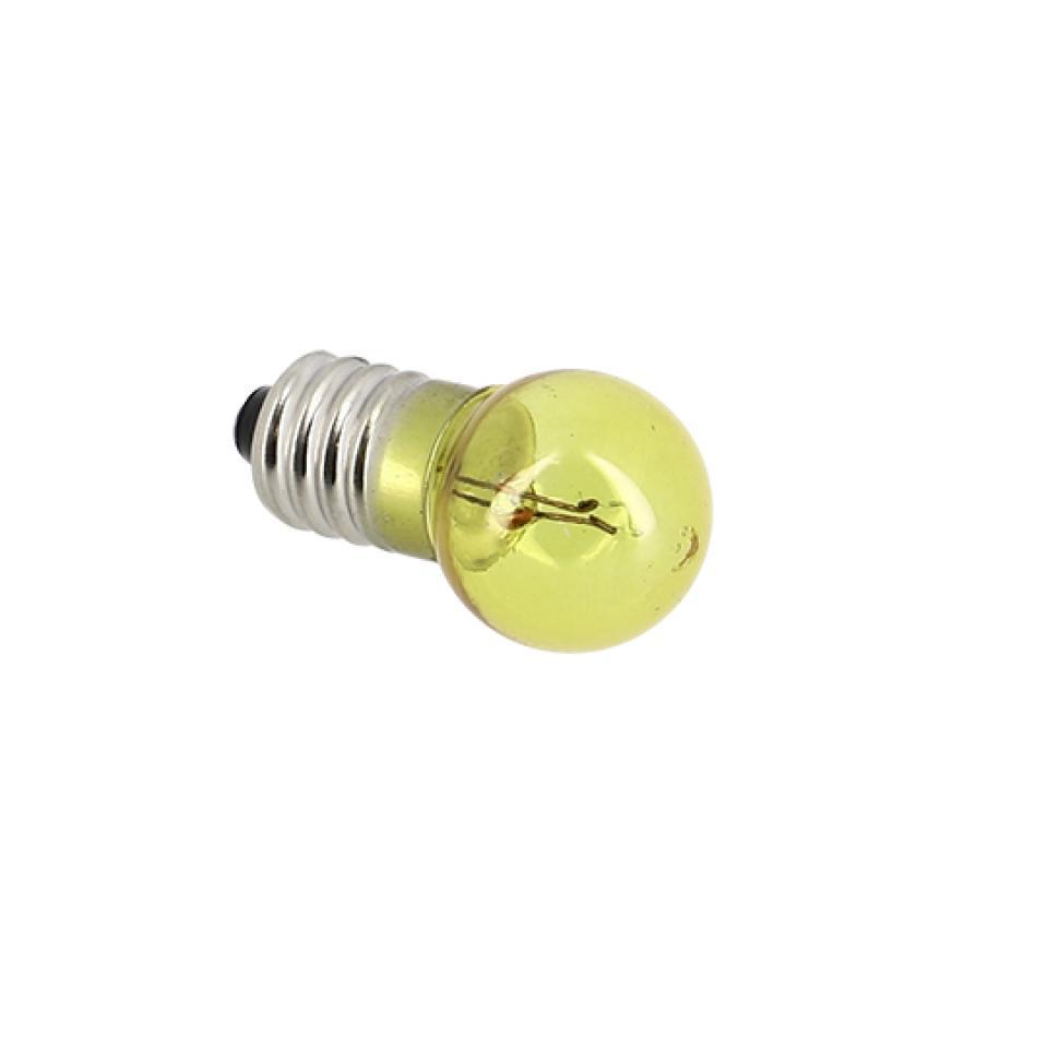 Ampoule pour  