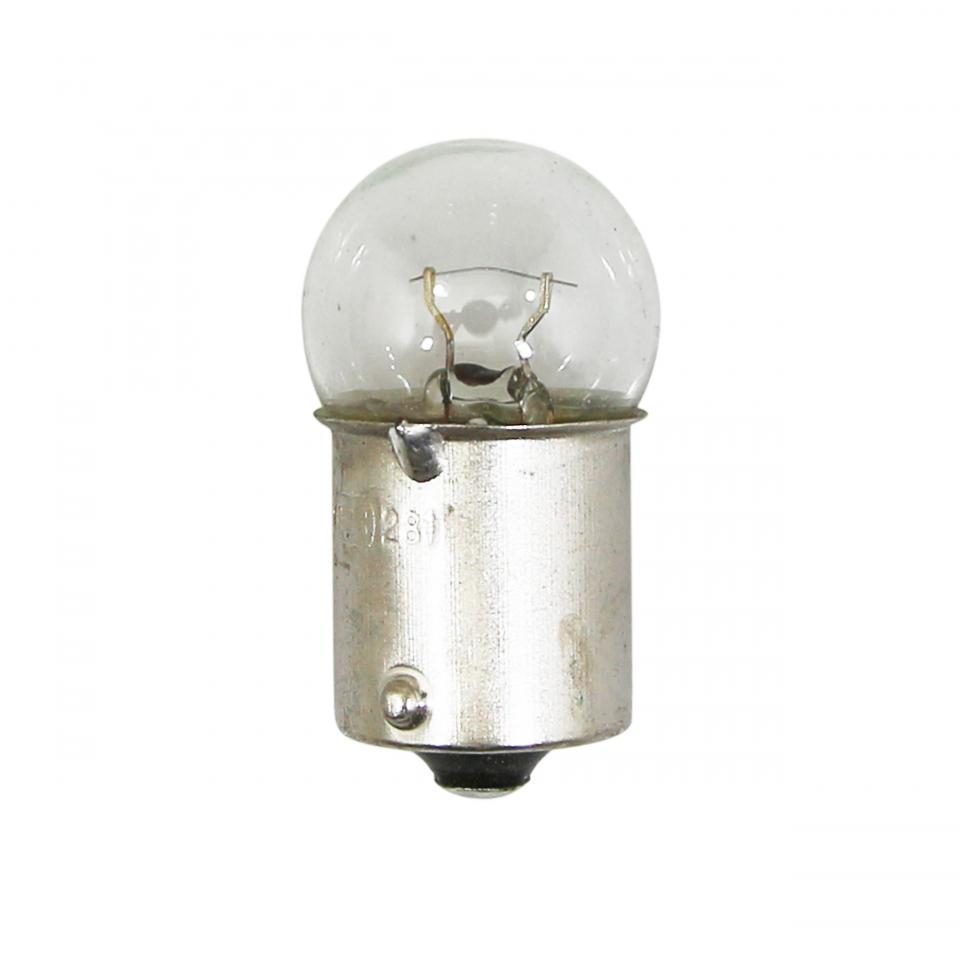 Ampoule pour  