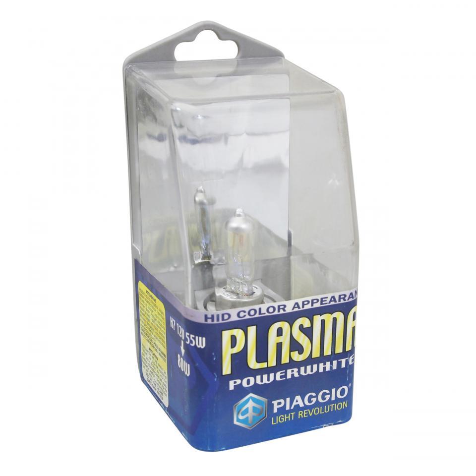 Ampoule pour  