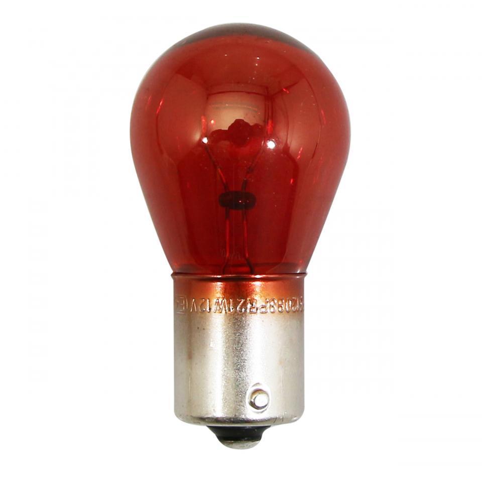 Ampoule pour  