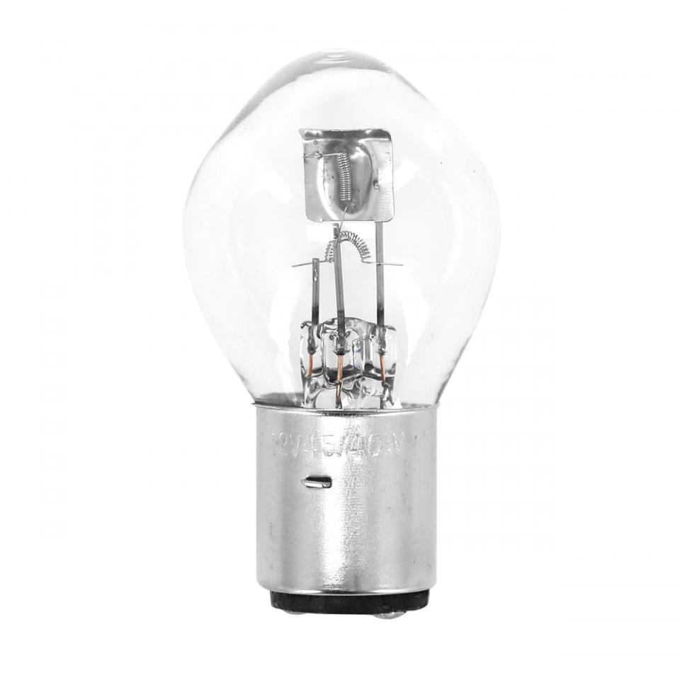 Ampoule pour  