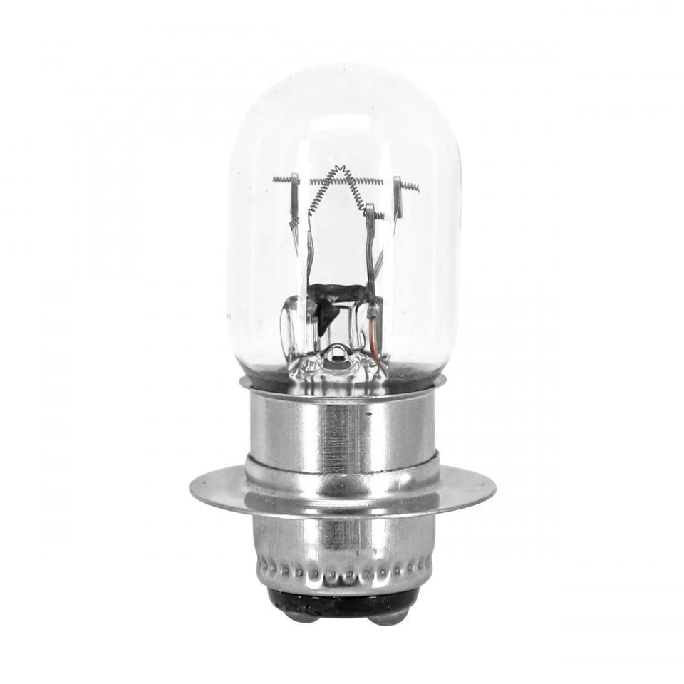 Ampoule pour  