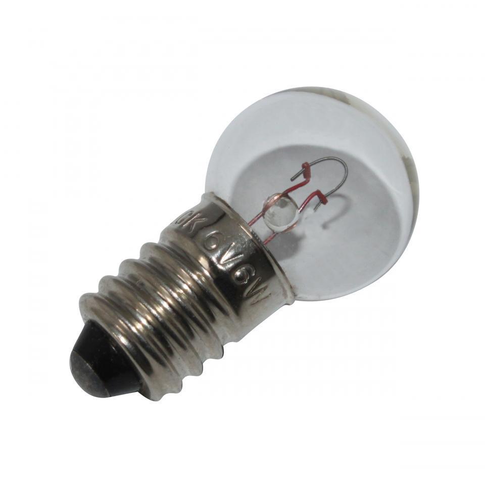 Ampoule pour  