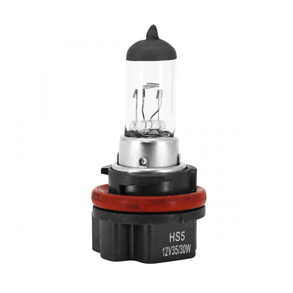 Ampoule pour  