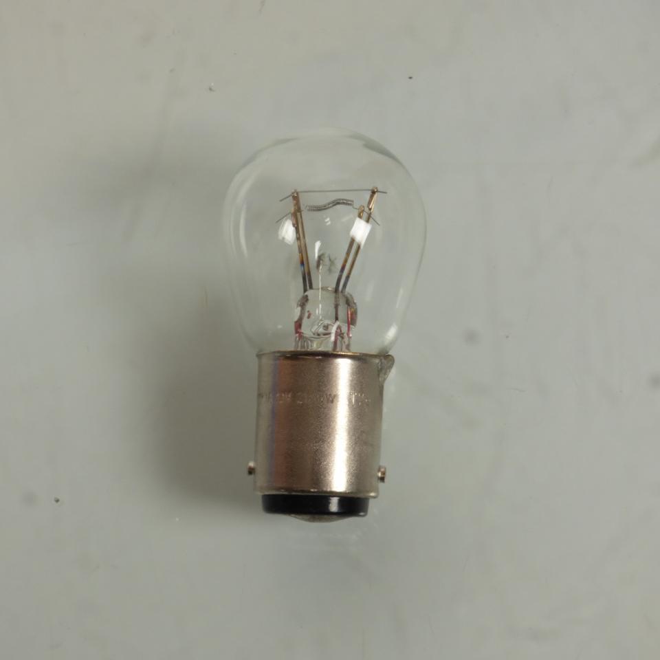 Ampoule Osram pour Scooter Piaggio 125 Carnaby 2007 à 2020 Neuf