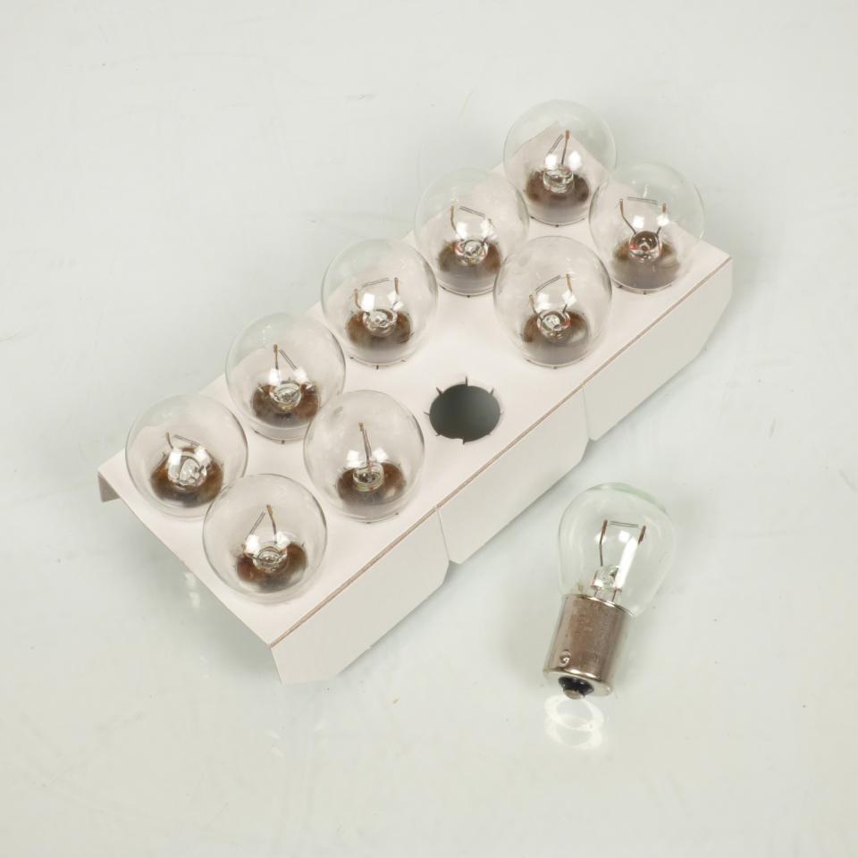 Ampoule Osram pour Moto Yamaha 1000 YZF R1 1998 à 2010 AV Neuf