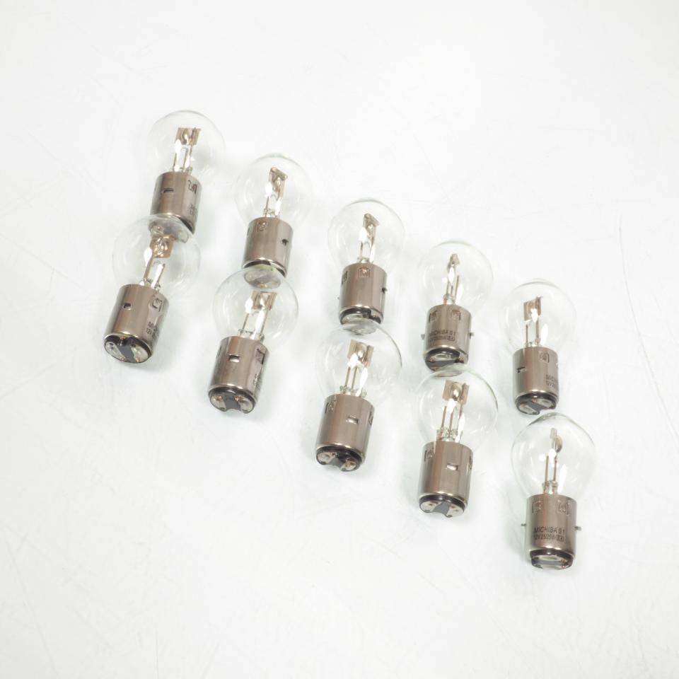 Ampoule pour  