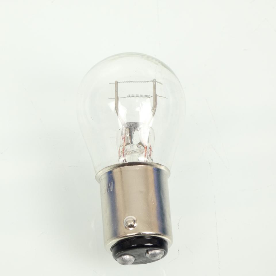 Ampoule pour  