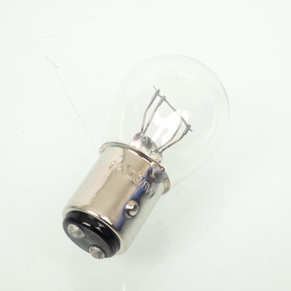 Ampoule pour  