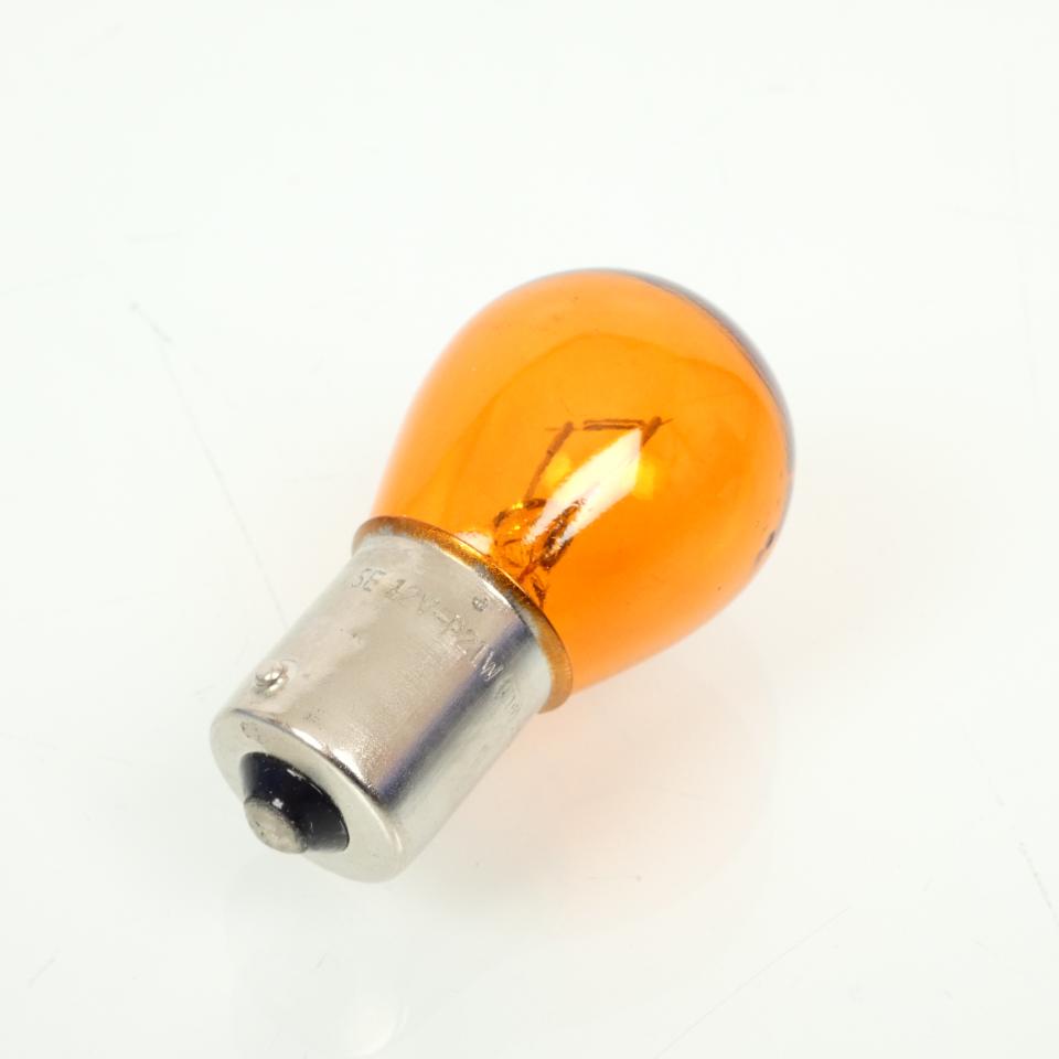 Ampoule pour  