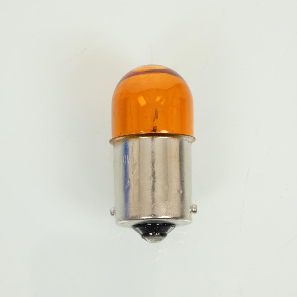 Ampoule RMS Moto pour auto moto scooter 12V 10W BA15s Neuf