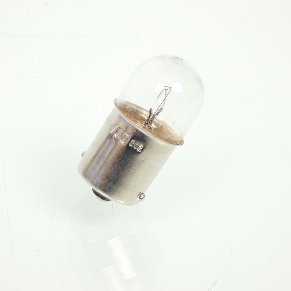 Ampoule RMS Moto pour moto 12V 5W BA15S Neuf