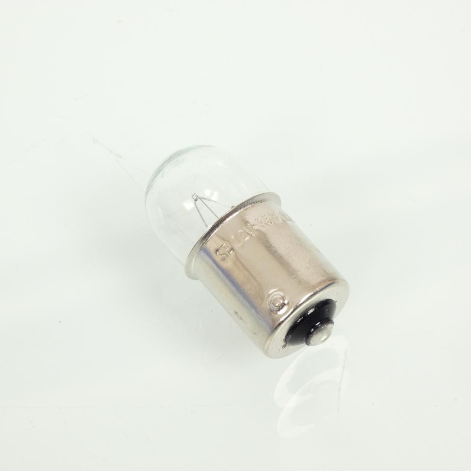 Ampoule RMS Moto pour moto 12V 5W BA15S Neuf