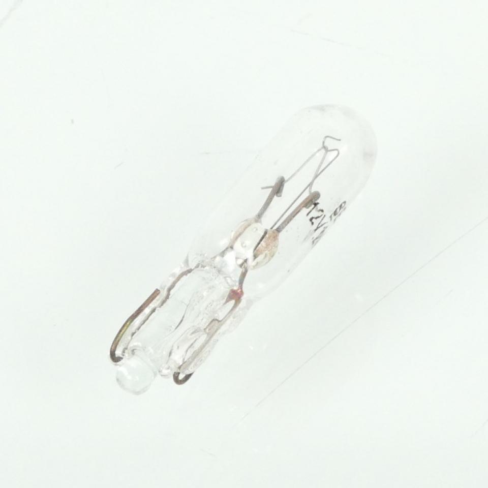 Ampoule pour  