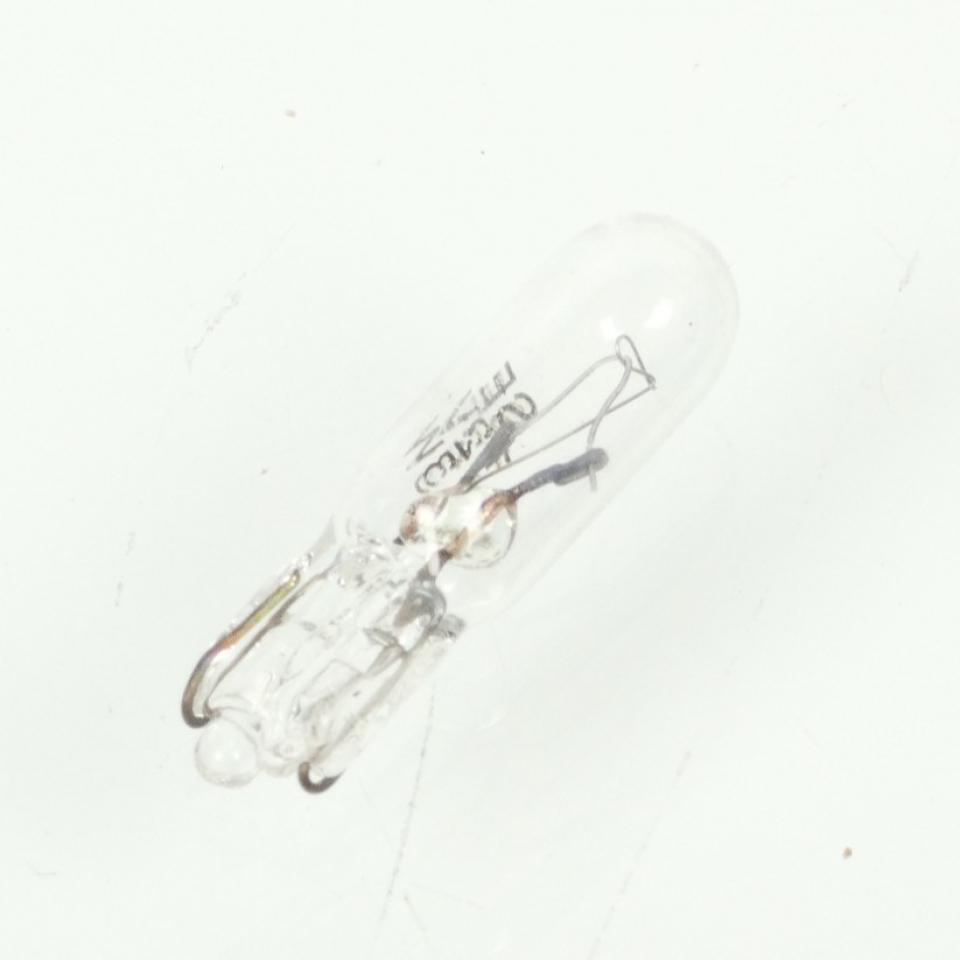 Ampoule pour  