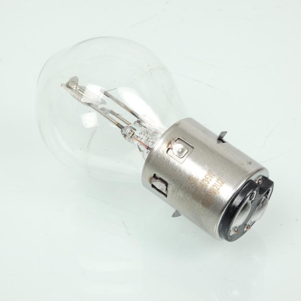 Ampoule pour  