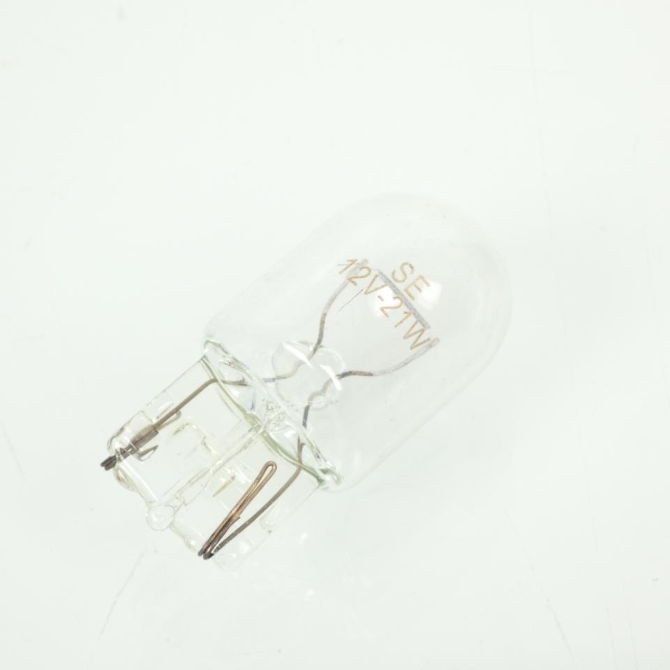 Ampoule pour  