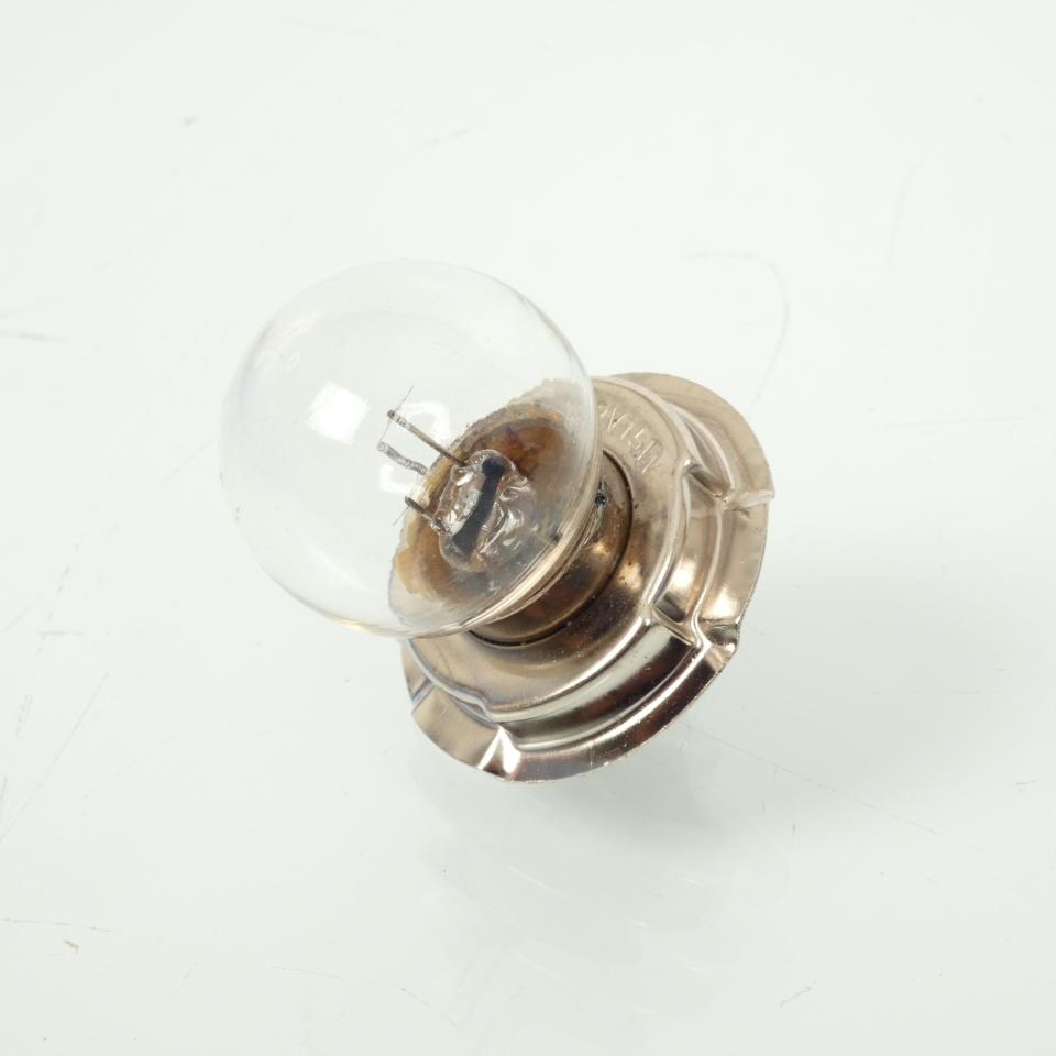 Ampoule pour  