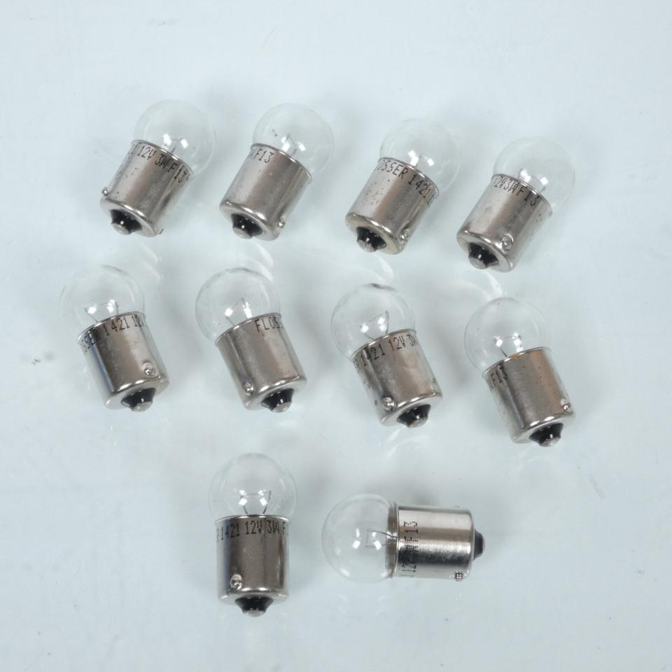Ampoule pour  