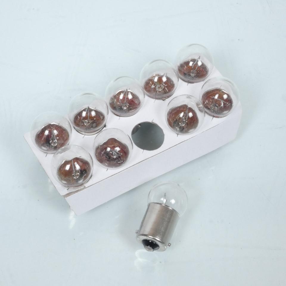 Ampoule pour  