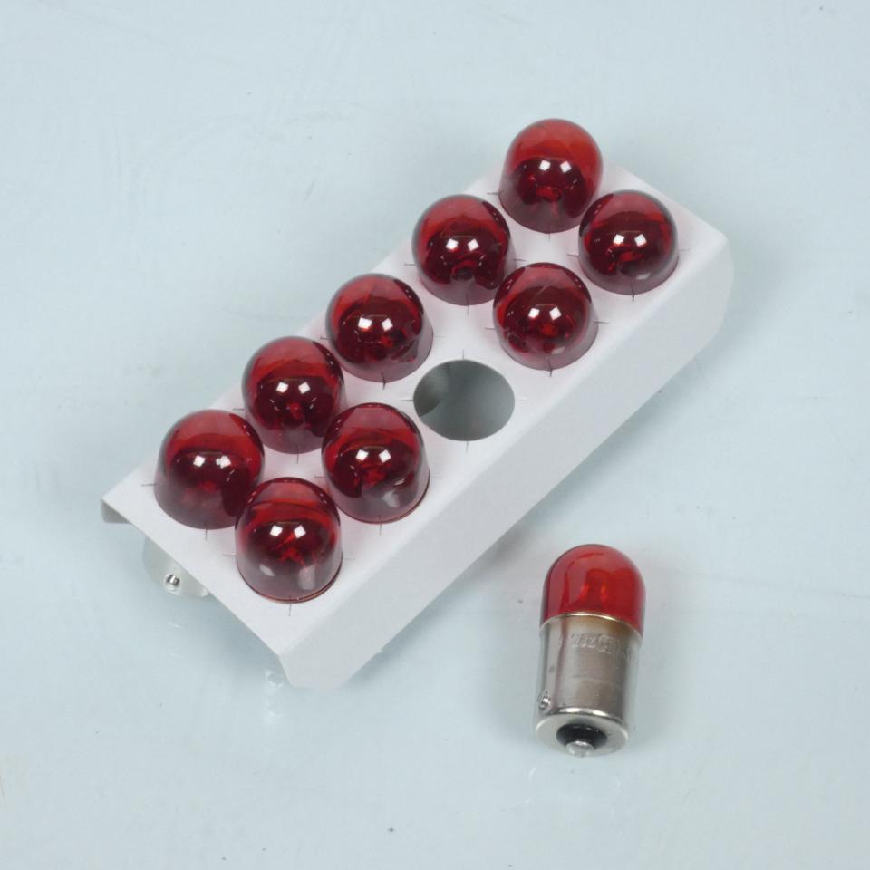 Ampoule pour  
