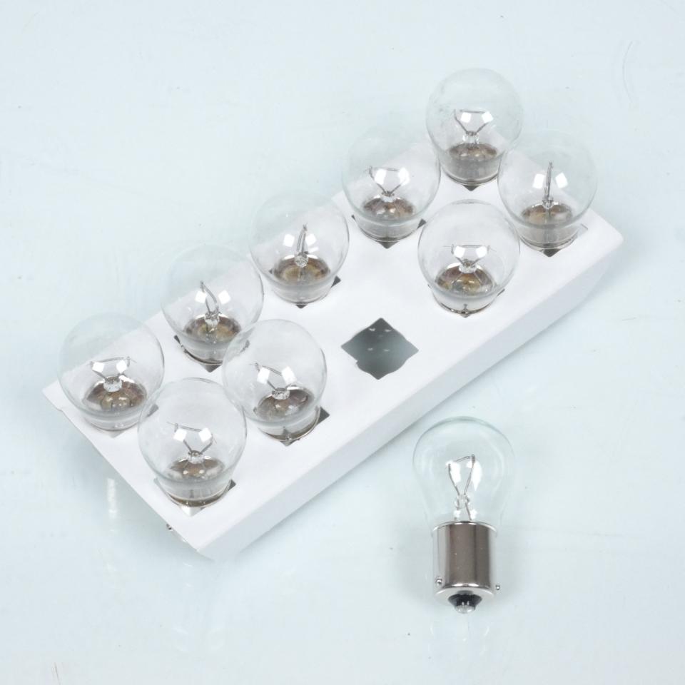 Ampoule pour  