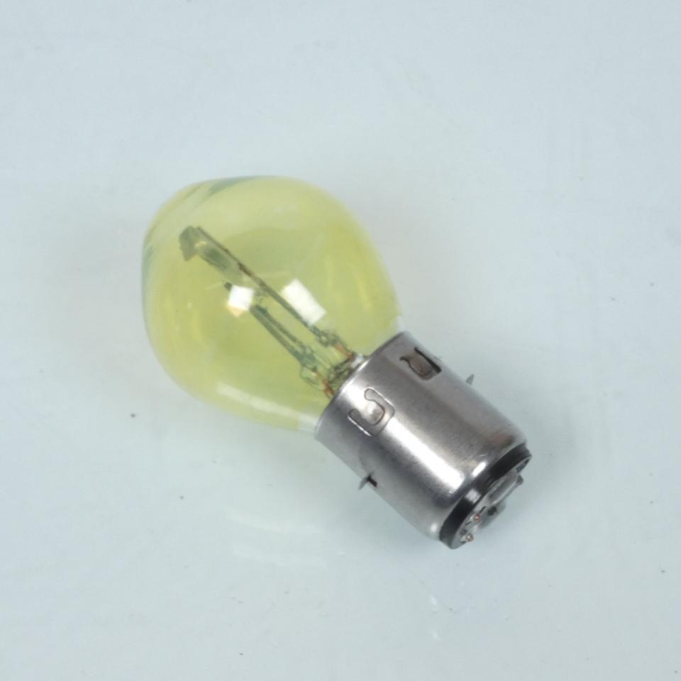 Ampoule pour  