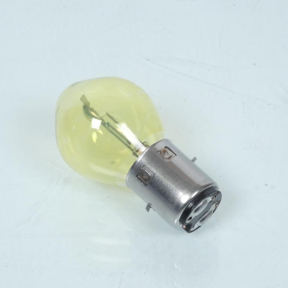 Ampoule pour  