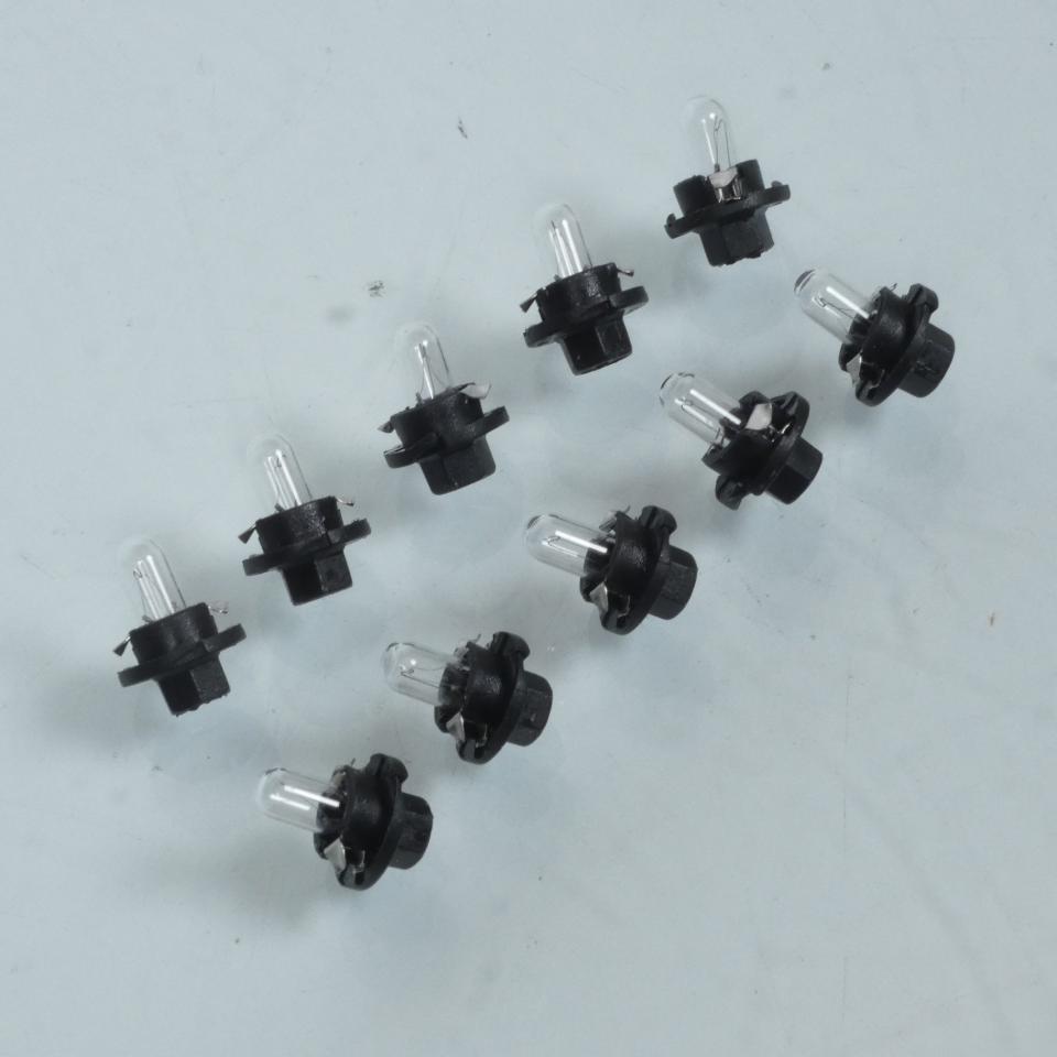 Ampoule pour  
